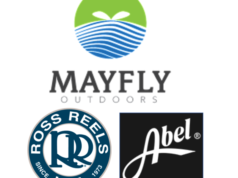 Ross Fly Reels - Colorado's Famous Fly Reel Maker