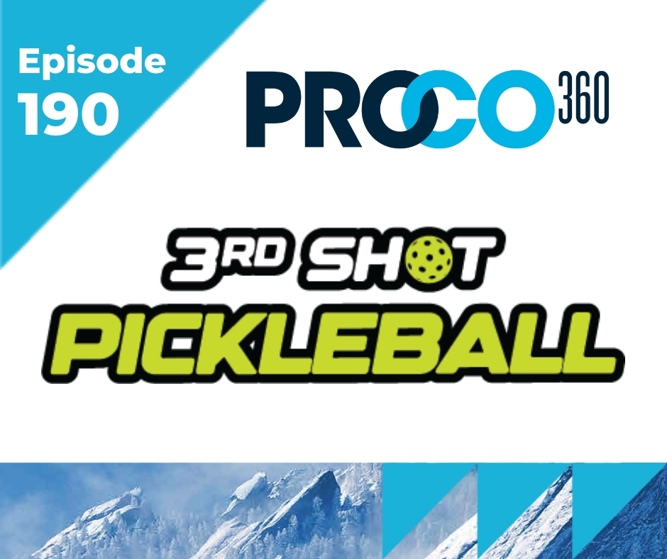 Surprises Inside the Pickleball Business