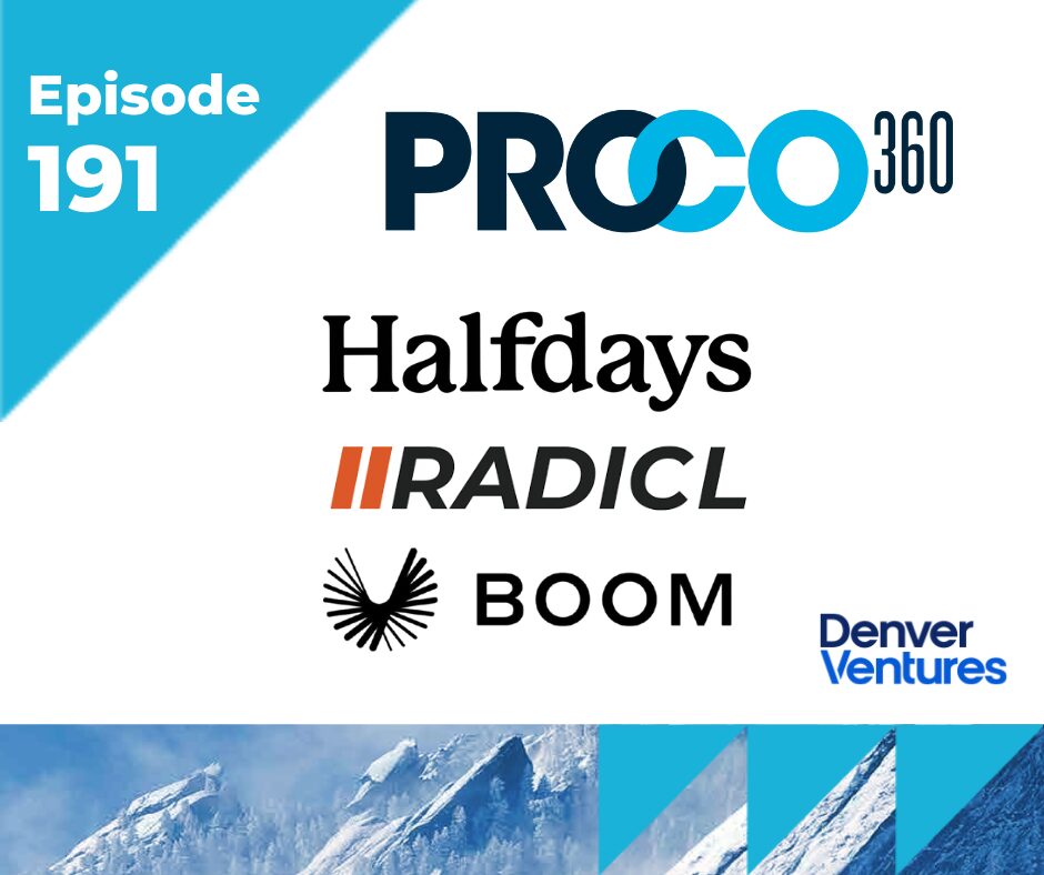 Origin Stories Inspire Success | ProCO360